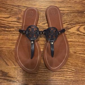 Tory Burch Mini Miller sandal